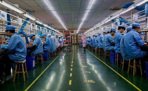 尊嚴與生活 從昆山電子廠“離職潮”看民辦培訓機構的十字路口