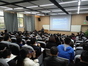 沙坪壩區民辦教育行業協會舉辦高考政策培訓，助力民辦培訓機構規范發展