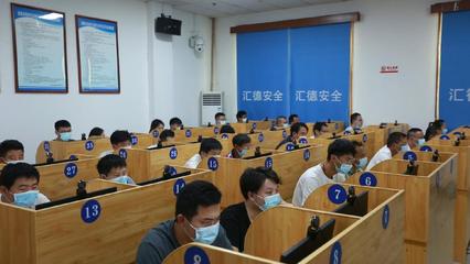 長沙市匯德職業培訓學校 匯智聚德，育英才之路