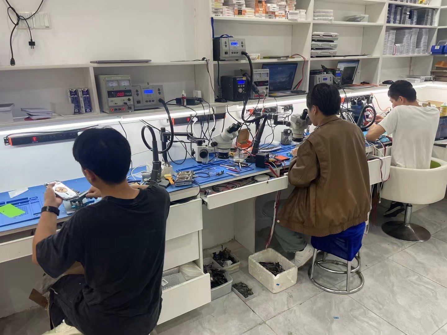 專業與創新并行 家用電器的研發之道