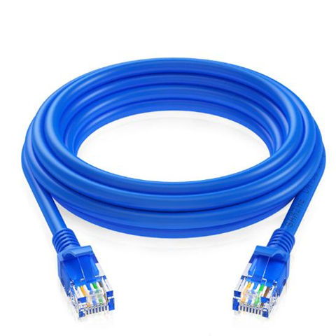 一品好特惠 高性能成品超五類八芯網絡線，暢連電腦、路由與寬帶